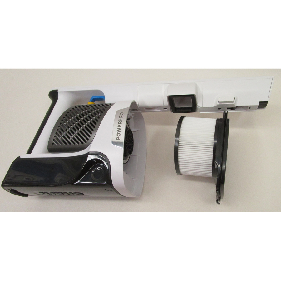 Shark IZ380EUT PowerPro Pet - Filtre moteur