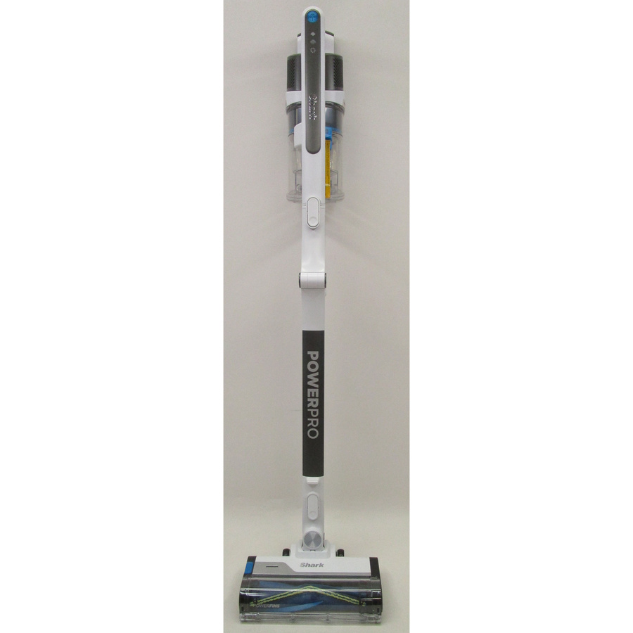 Shark IZ380EUT PowerPro Pet - Vue de face