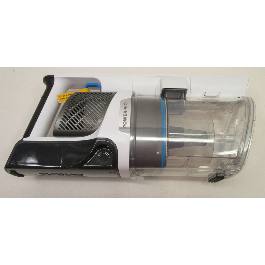 Shark IZ380EUT PowerPro Pet - Aspirateur à main