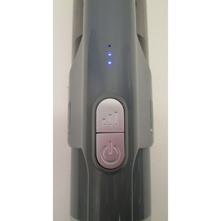 Technolec (Darty) TVCH150 - Bouton marche/arrêt et variateur de puissance