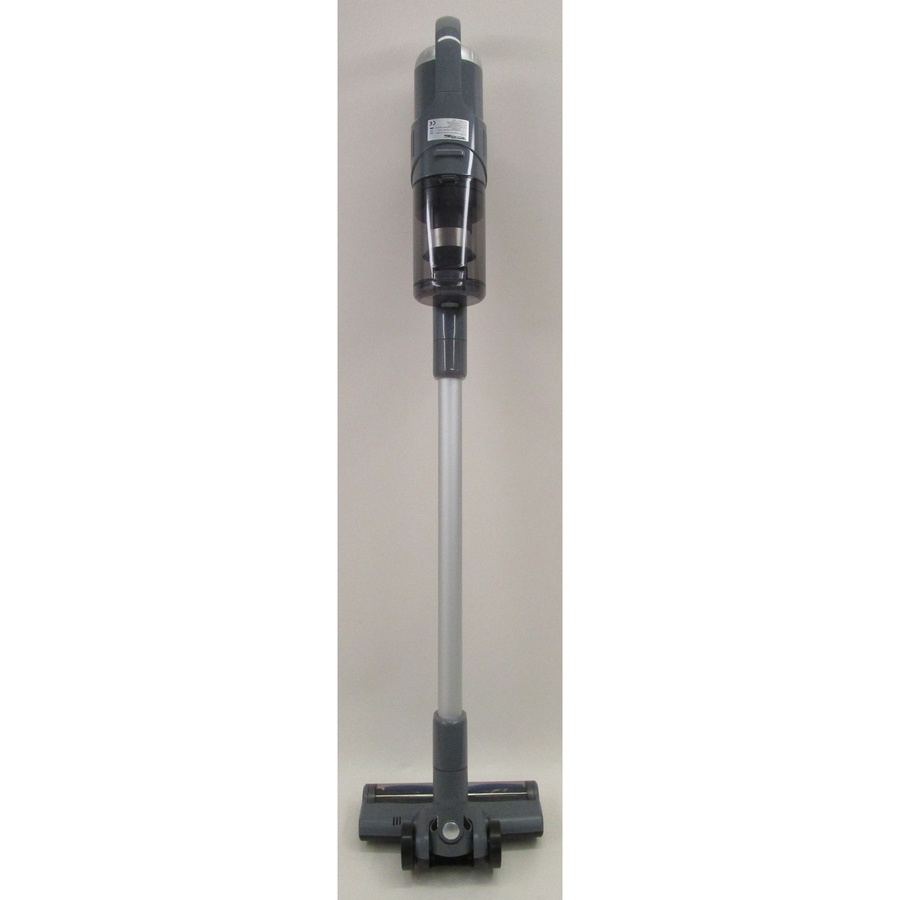 Technolec (Darty) TVCH150 - Vue de dos