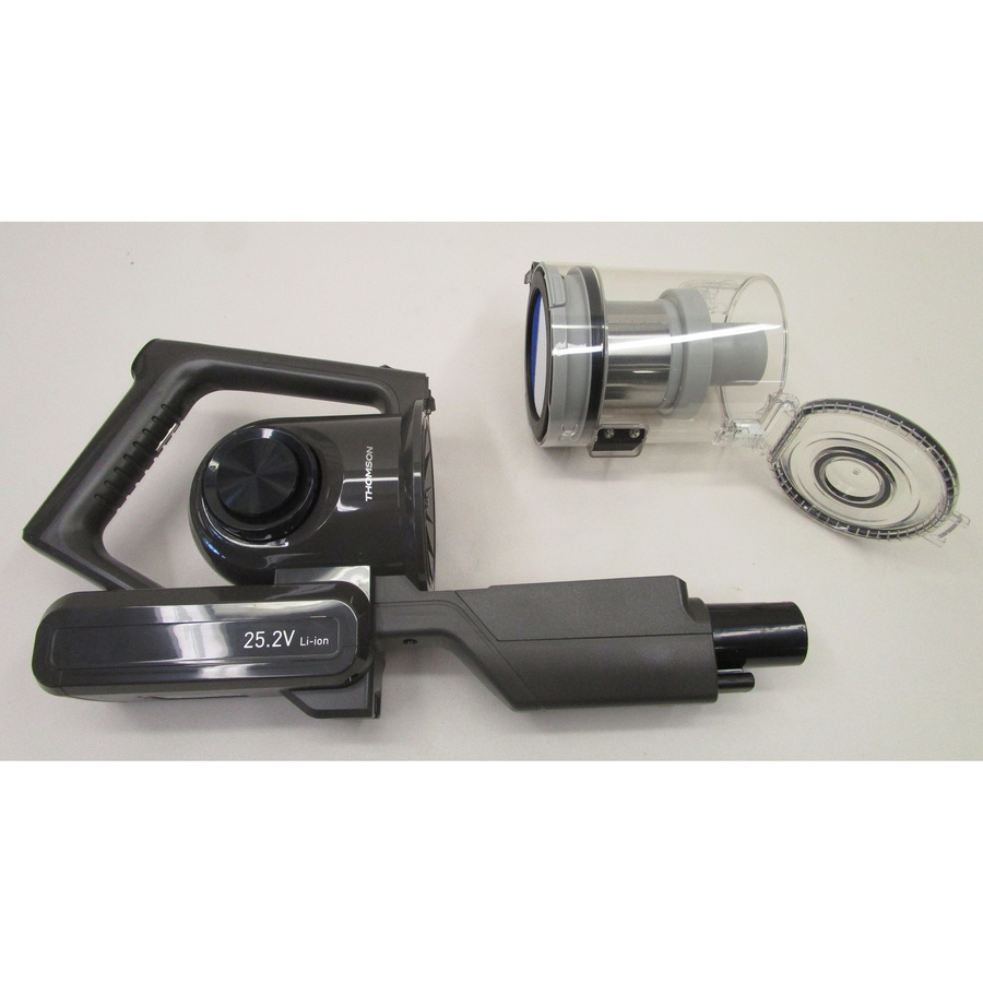 Thomson (Darty) THHANDYPOWER25 - Réservoir à poussières