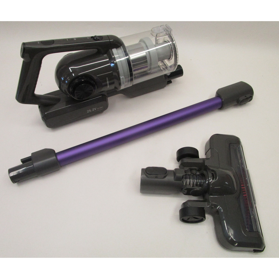 Thomson (Darty) THHANDYPOWER25 - Aspirateur démonté