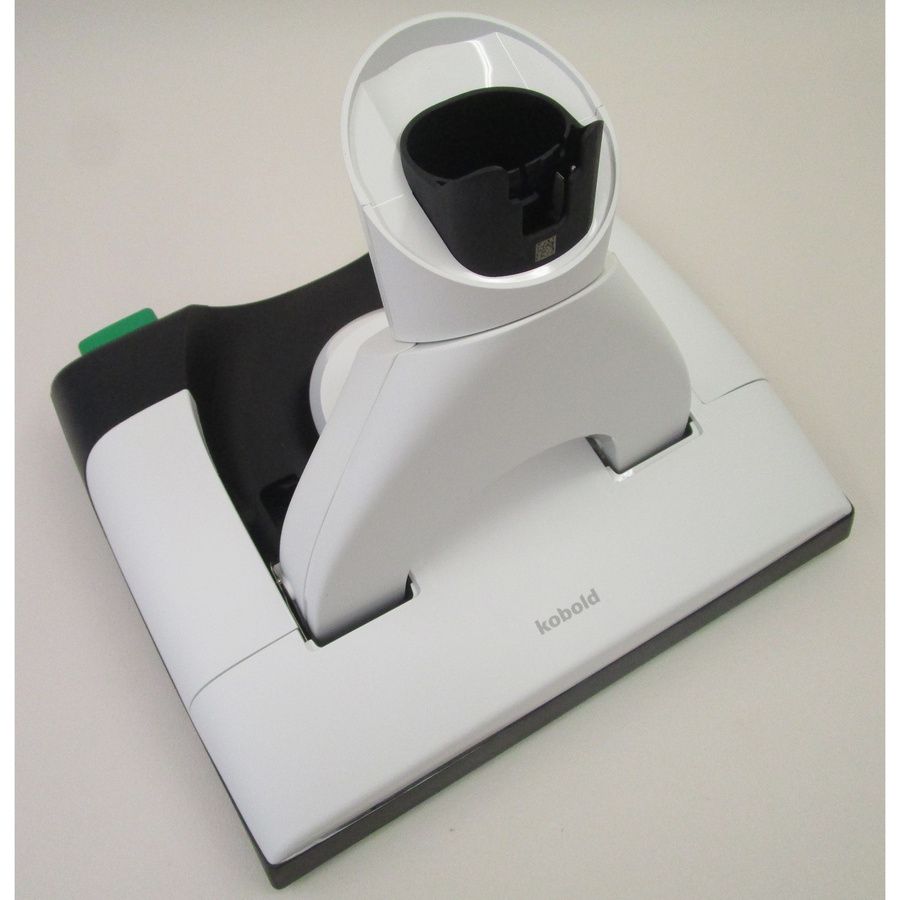 Vorwerk Kobold VK7 + DuoSpeed SP7 - Brosse de lavage