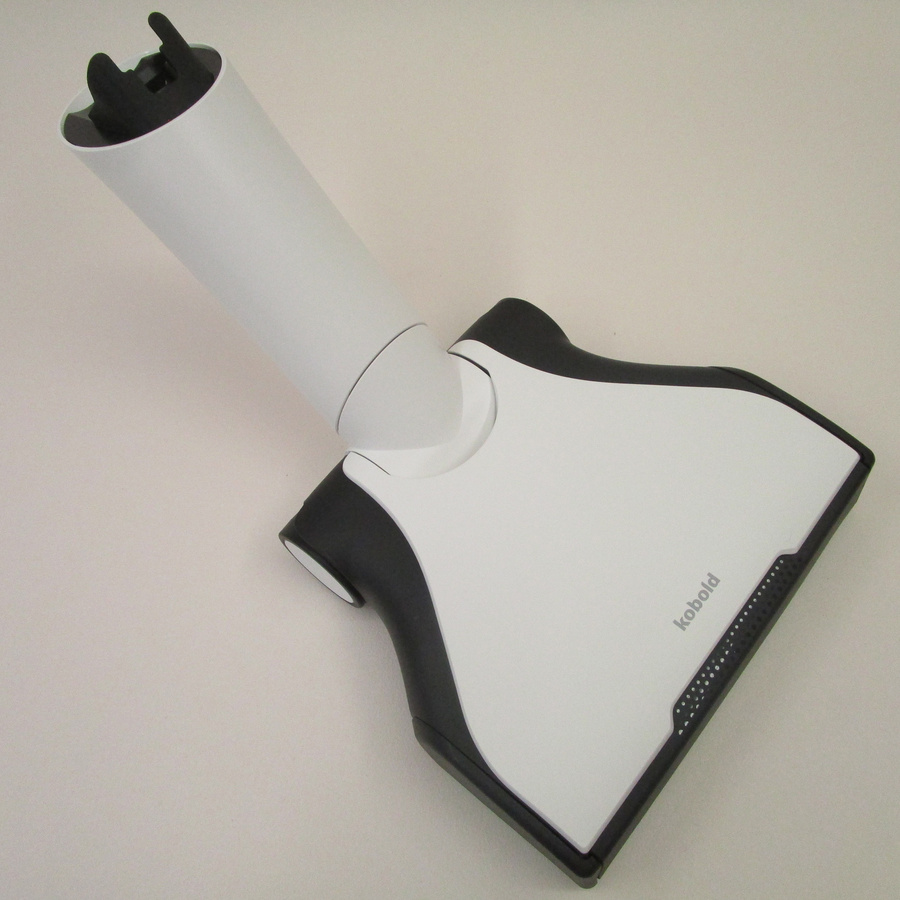 Vorwerk Kobold VK7 + DuoSpeed SP7 - Brosse rotative amovible