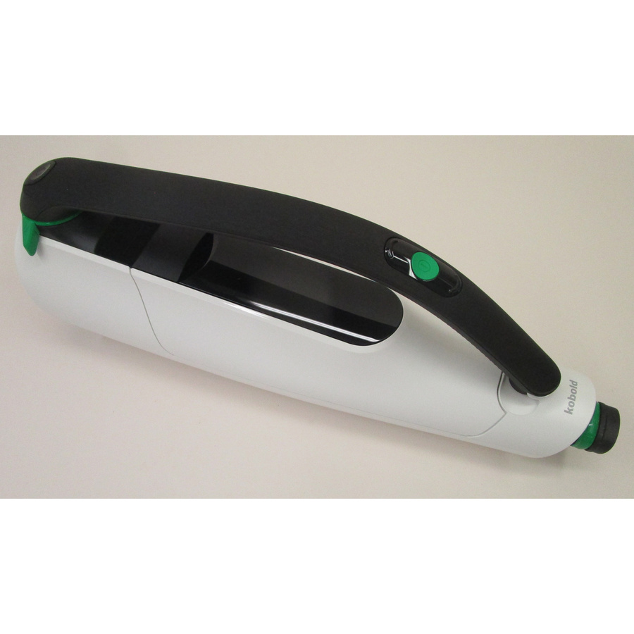 Vorwerk Kobold VK7 + DuoSpeed SP7 - Poignée repliée