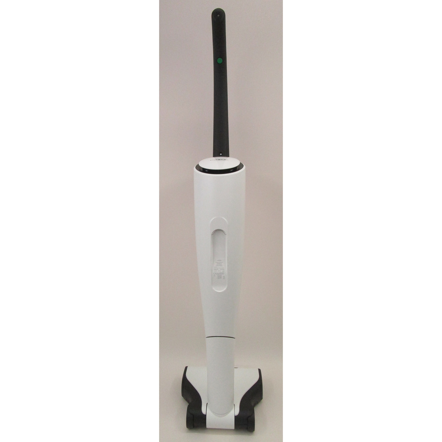 Vorwerk Kobold VK7 + DuoSpeed SP7 - Vue de dos