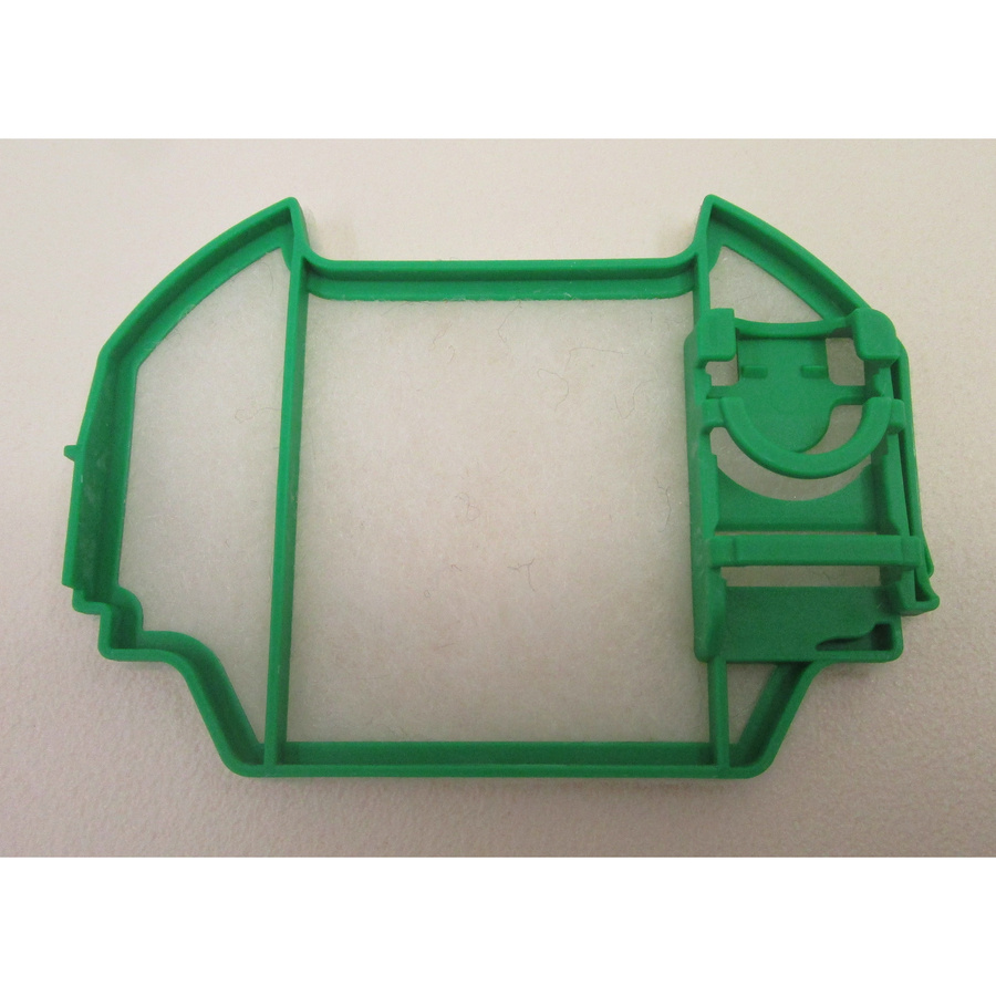 Vorwerk Kobold VK7 + DuoSpeed SP7 - Filtre moteur amovible