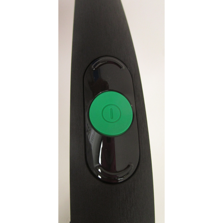 Vorwerk Kobold VK7 + DuoSpeed SP7 - Bouton de commande