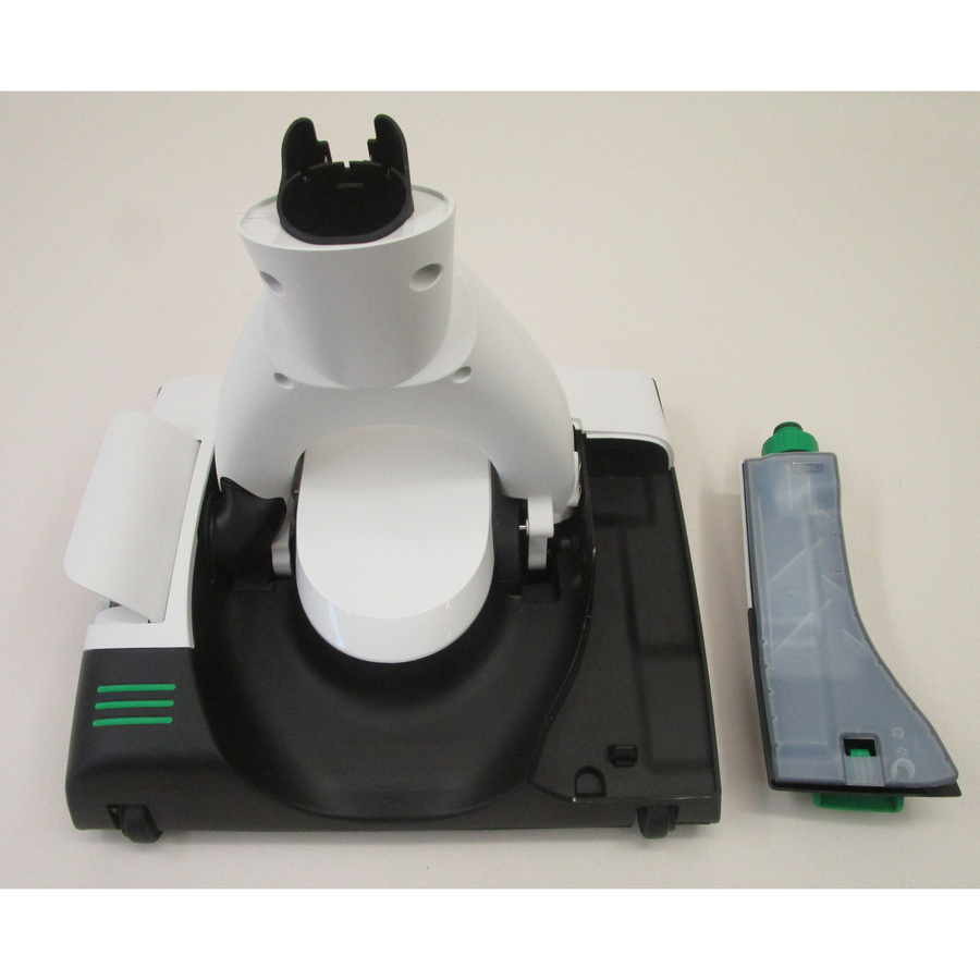 Vorwerk Kobold VK7 + DuoSpeed SP7 - Brosse de lavage démontée