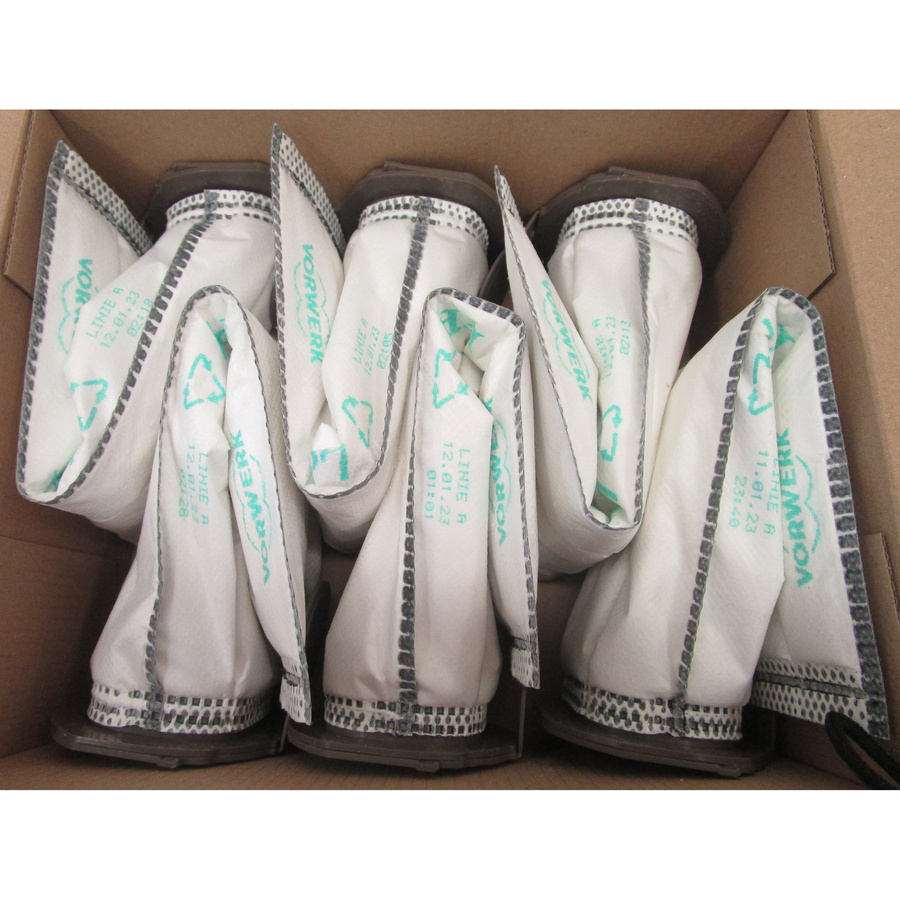 Vorwerk Kobold VK7 + DuoSpeed SP7 - Sacs à poussières