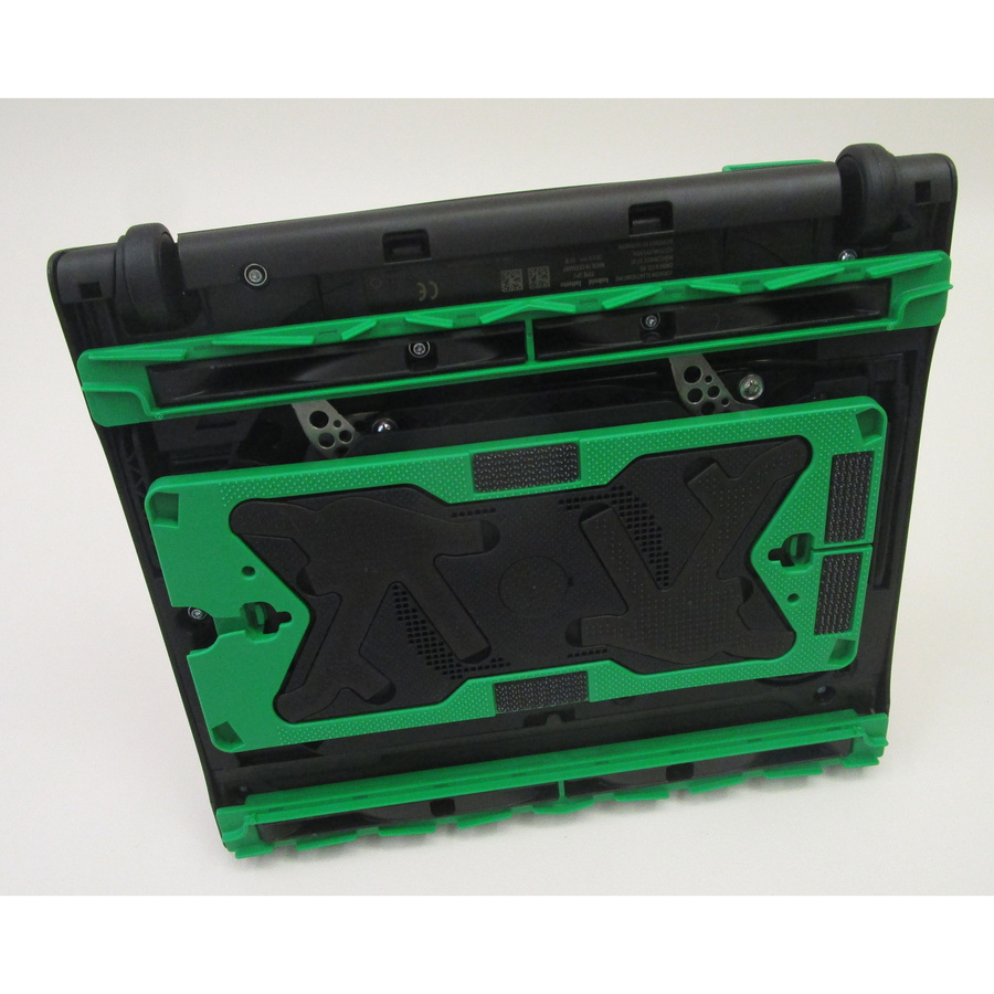 Vorwerk Kobold VK7 + DuoSpeed SP7 - Brosse de lavage vue de dessous