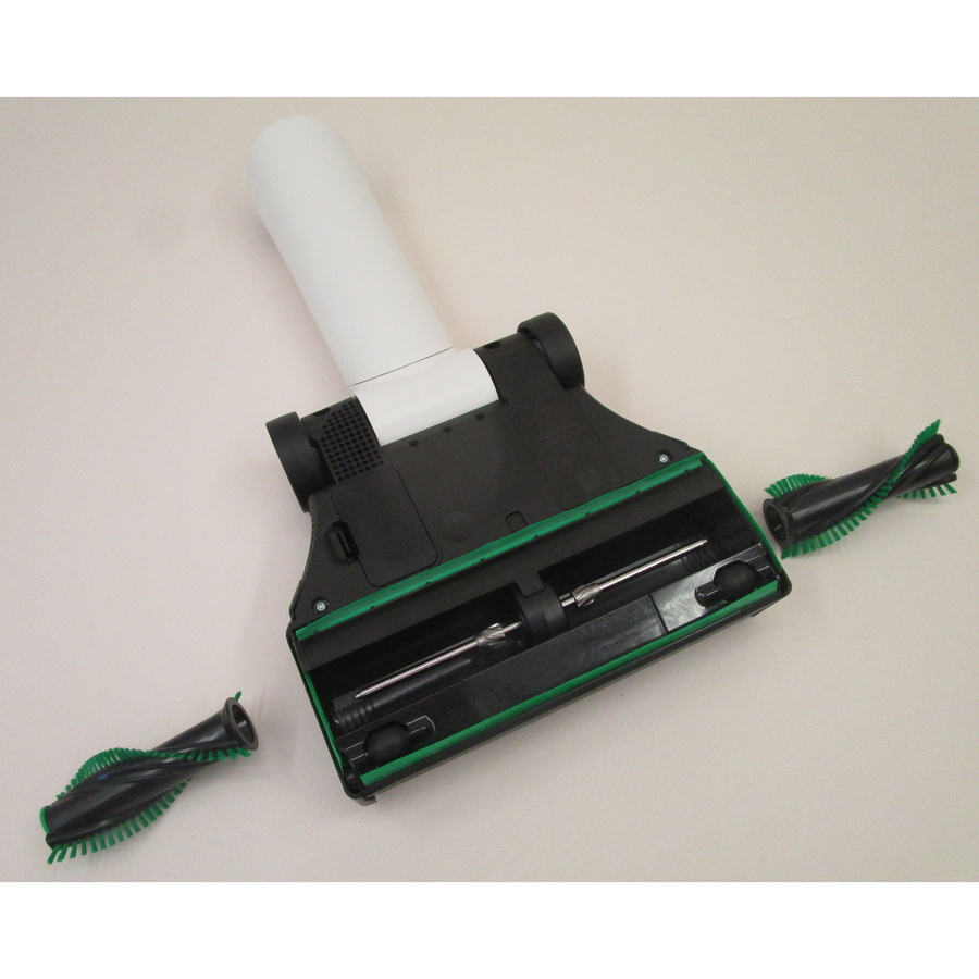 Vorwerk Kobold VK7 + DuoSpeed SP7 - Axe rotatif de la brosse démontable