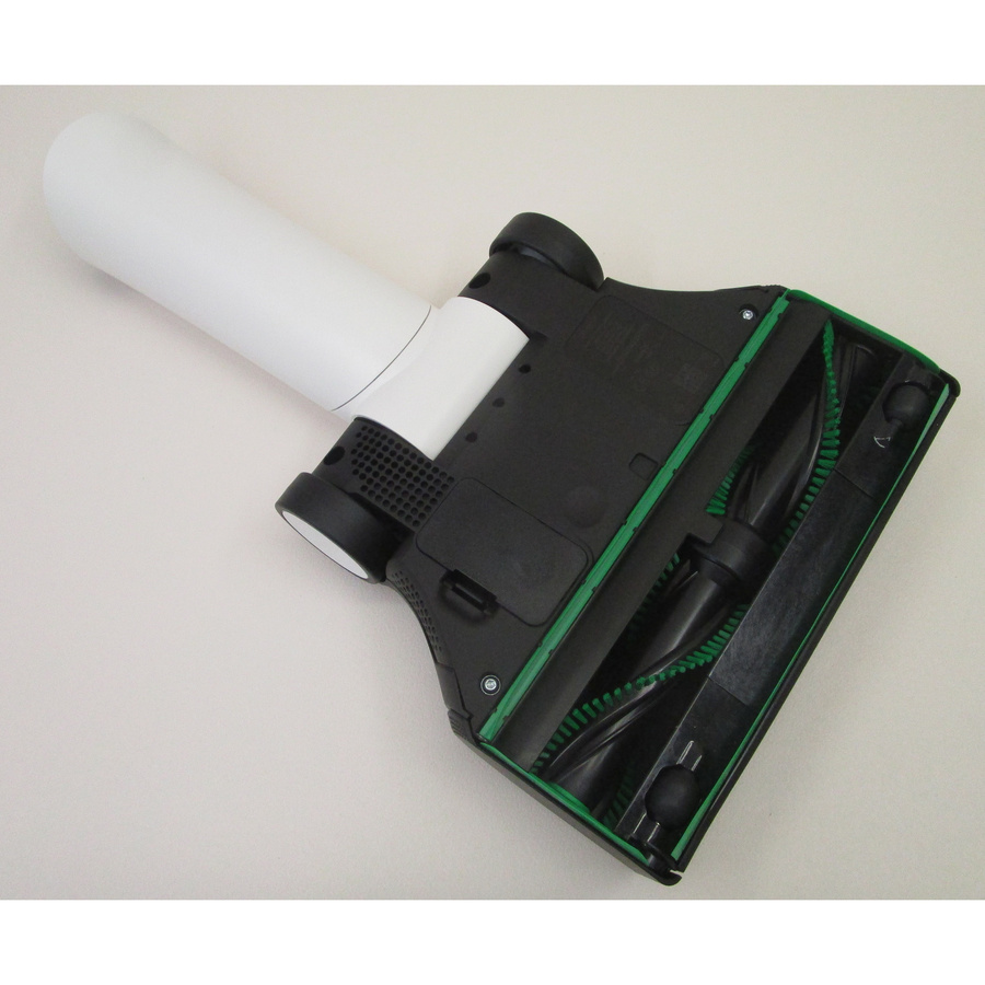 Vorwerk Kobold VK7 + DuoSpeed SP7 - Brosse rotative vue de dessous