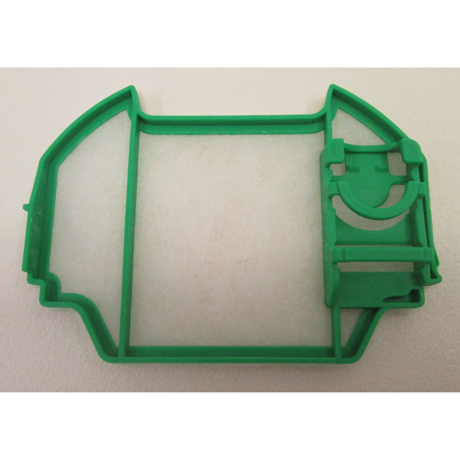 Vorwerk Kobold VK7 - Filtre moteur amovible