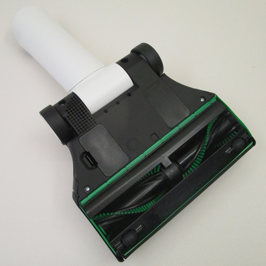 Vorwerk Kobold VK7 - Brosse rotative vue de dessous
