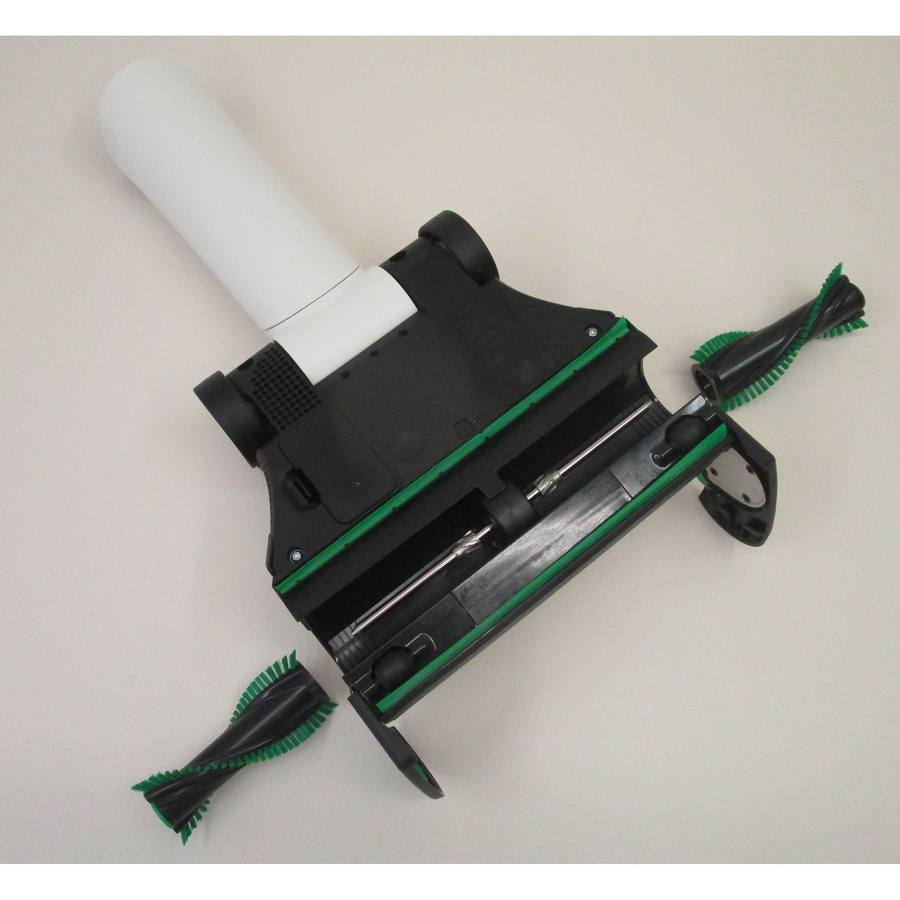 Vorwerk Kobold VK7 - Axe rotatif de la brosse démontable