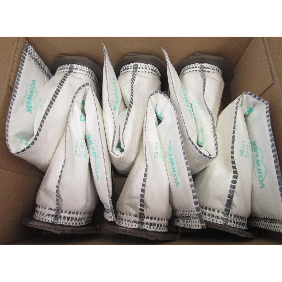 Vorwerk Kobold VK7 - Sacs à poussières fournis