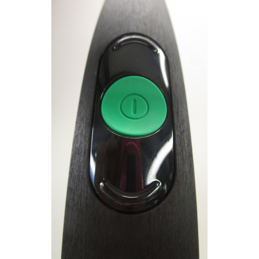 Vorwerk Kobold VK7 - Bouton de commande