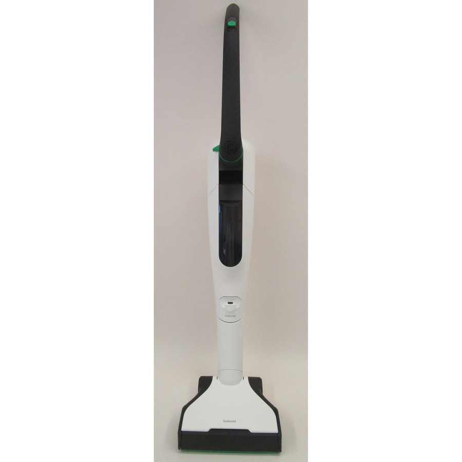 Vorwerk Kobold VK7 - Vue de face