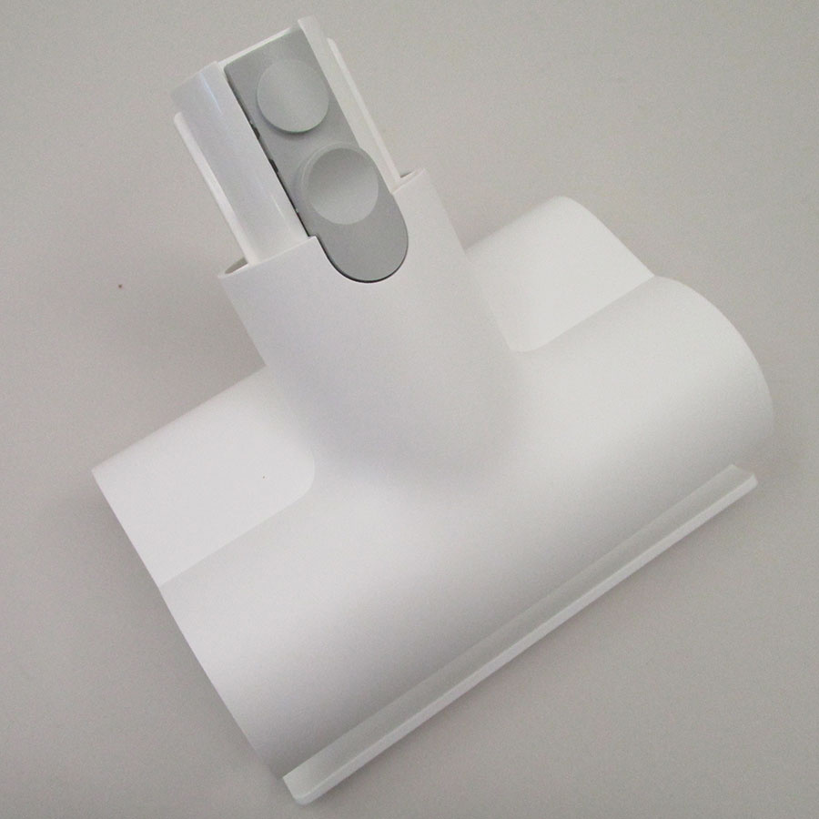 Xiaomi Mi Handheld Vacuum Cleaner - Brosse rotative vue de dessous