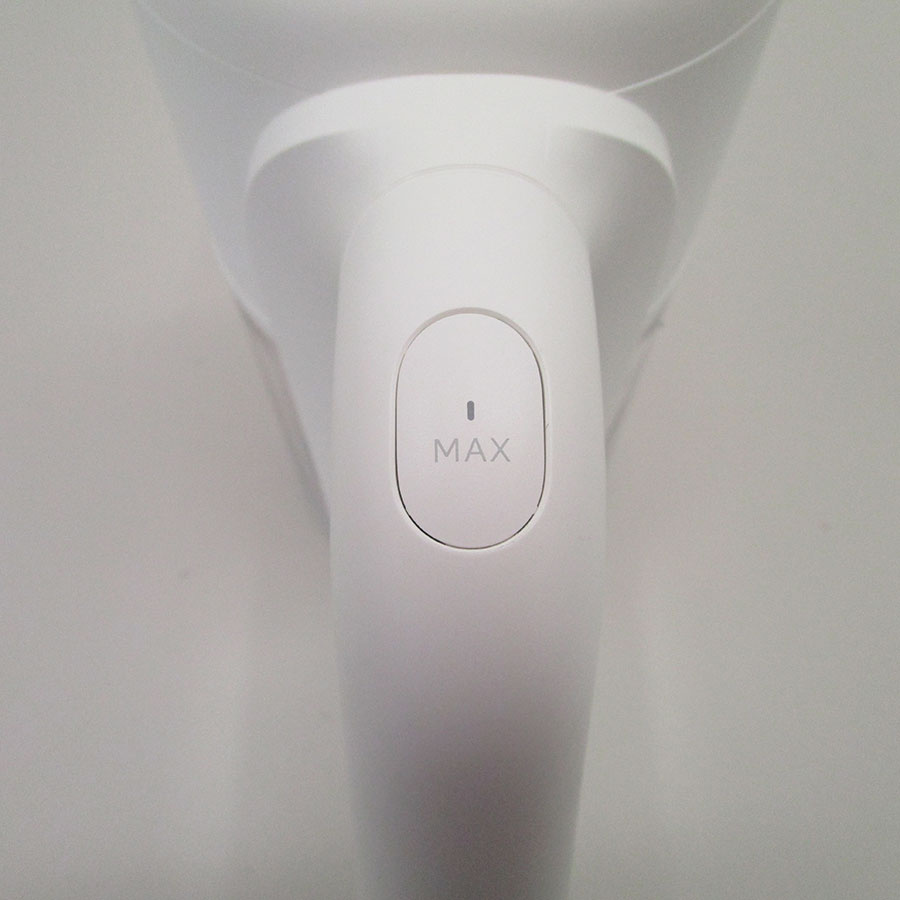 Xiaomi Mi Handheld Vacuum Cleaner - Variateur de puissance