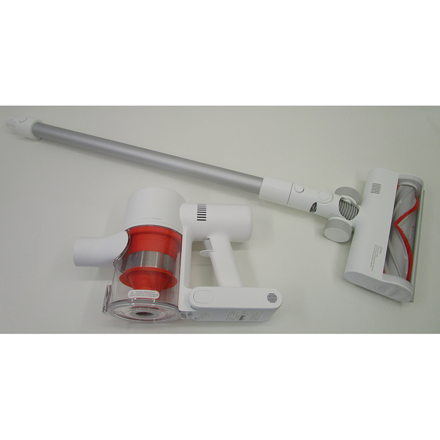 Xiaomi Mi Vacuum Cleaner G9 - Aspirateur démonté