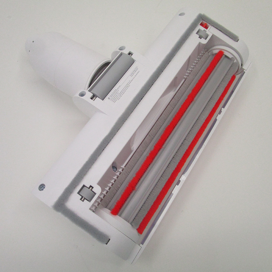 Xiaomi Mi Vacuum Cleaner Light - Brosse rotative vue de dessous