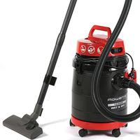 aspirateur bidon rowenta