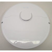 Dreame D10 Plus Gen2 - Vue de dessus