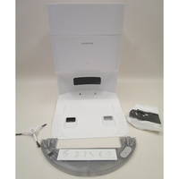 Dreame D10 Plus Gen2 - Station de charge et accessoires fournis