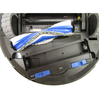 Réservoir D'eau Grand Format Pour ECOVACS DEEBOT N20, N20 PLUS, N20 PRO - Transparent, étanche, Remplacement Facile