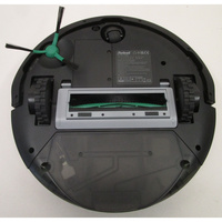iRobot Roomba 105 Combo Plus Y351040 - Vue de dessous