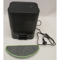 iRobot Roomba 105 Combo Plus Y351040 - Station de charge et accessoires fournis
