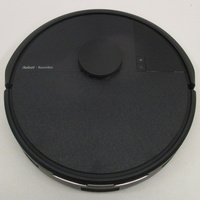 iRobot Roomba 105 Combo Plus Y351040 - Vue de dessus