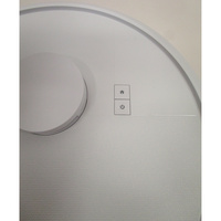 iRobot Roomba 105 Combo Y311240 - Bandeau de commandes