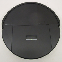 iRobot Roomba 205 Dustcompactor Combo L121040 - Vue de dessus