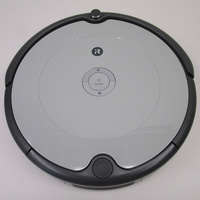 iRobot Roomba 698 - Vue de dessus