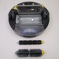 iRobot Roomba 698 - Brosses retirées