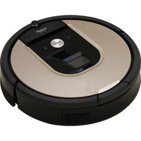 iRobot Roomba 976 - Vue principale