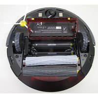iRobot Roomba 976 - Accès à la brosse principale
