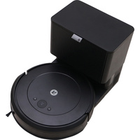 iRobot Roomba Combo 2 Essential + Y0510 40 - Aspirateur sur sa station de charge