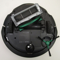 iRobot Roomba Combo 2 Essential + Y0510 40 - Brosse principale retirée