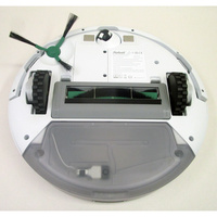 iRobot Roomba Combo Essential Y0112 40 - Vue de dessous