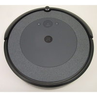 iRobot Roomba Combo I5 I5178 - Vue de dessus