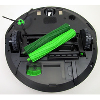 iRobot Roomba Combo i5+ i5578 - Brosse principale retirée