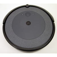 iRobot Roomba Combo i5+ i5578 - Vue de dessus