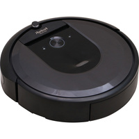 Aspirateur / Laveur robot connecté iRobot Roomba Combo i8 (i8176