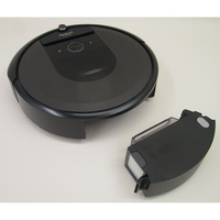iRobot Roomba Combo i8 i8178 - Réservoir à poussière accessible par l'arrière