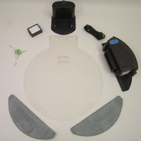 iRobot Roomba Combo i8 i8178 - Accessoires fournis de série